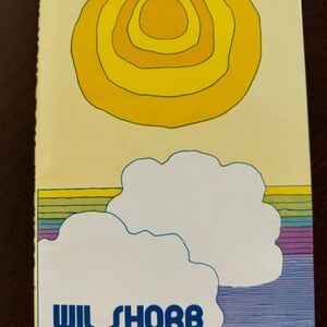 "It's Your Day" by Wil Shorb